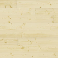 Massivholzdiele Alpine Style FICHTE - natural