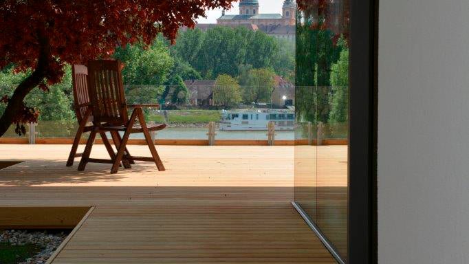Terrassendielen