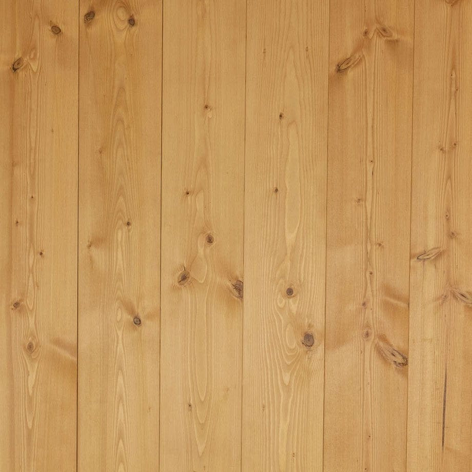 Massivholzdiele Alpine Style OREGON PINE - natural - Holzshop by Weiss