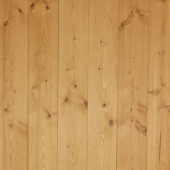 Massivholzdiele Alpine Style OREGON PINE - natural - Holzshop by Weiss