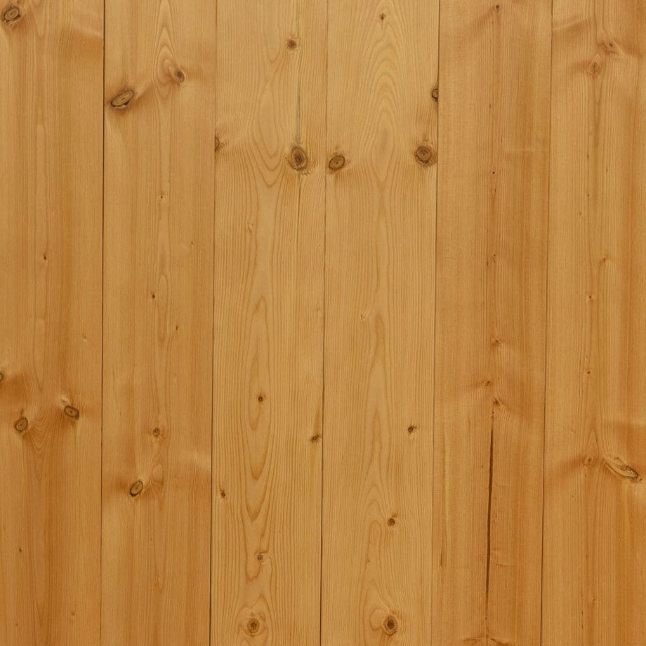 Massivholzdiele Alpine Style OREGON PINE - natural - Holzshop by Weiss