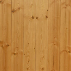 Massivholzdiele Alpine Style OREGON PINE - natural - Holzshop by Weiss