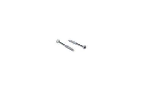 Dielenschrauben für Massivholzdielen 3,2 x 40
