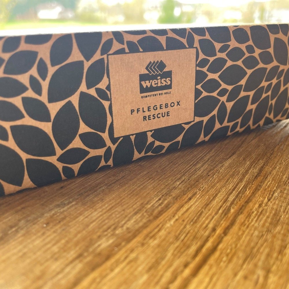 Fleckenentferner - RESCUE BOX
