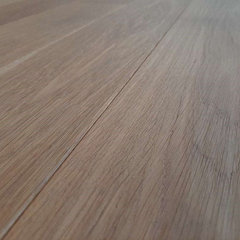 Massivholzdiele Alpine Style EICHE - pearl