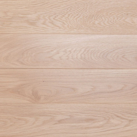 Massivholzdiele Pure Nordic EICHE - pearl