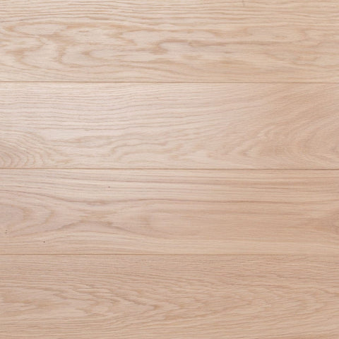 Massivholzdiele Pure Nordic EICHE - pearl