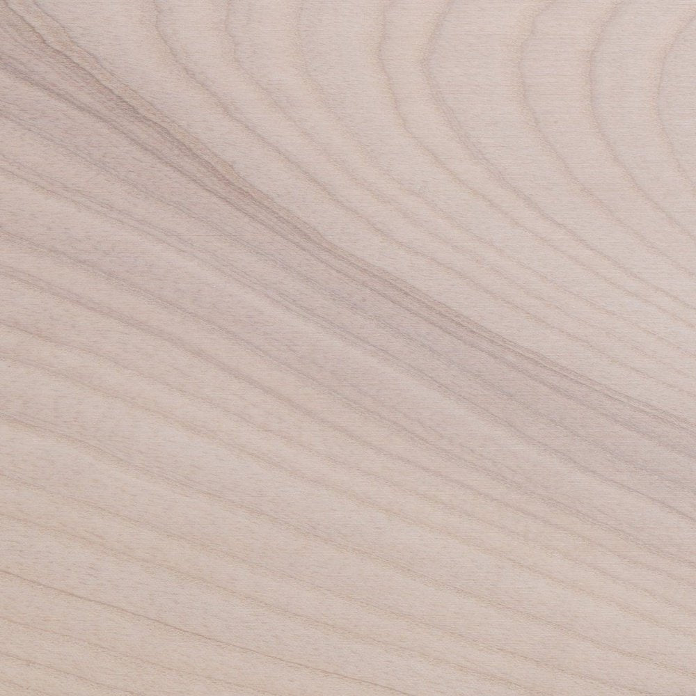 Massivholzdiele Pure Nordic ESCHE - snow white