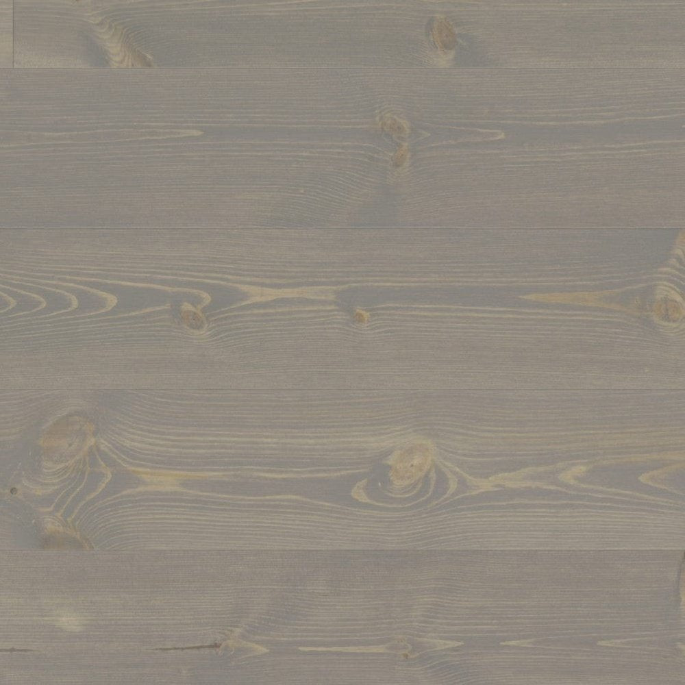 Massivholzdiele Pure Nordic KIEFER - stone grey