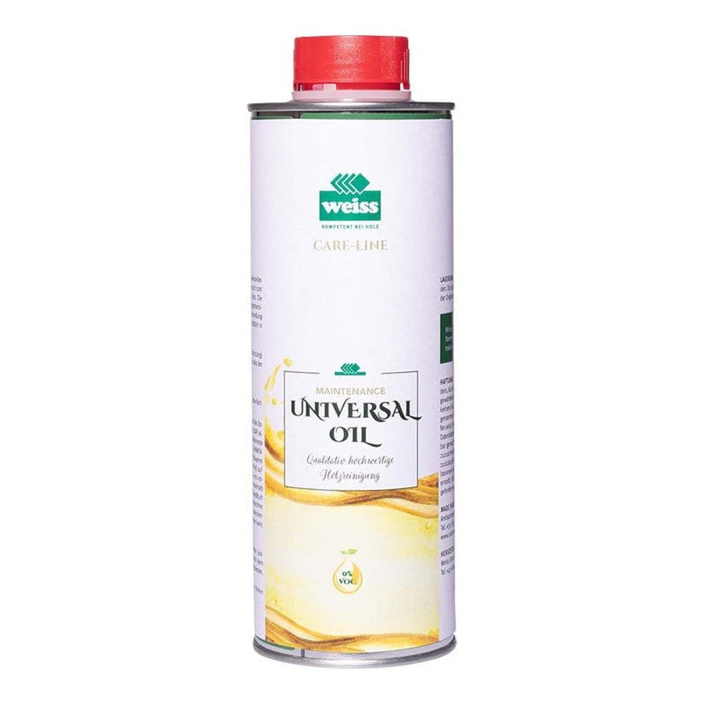 Pflegeöl CARE LINE - Universal Oil