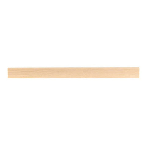 Sockelleiste Alpine Style FICHTE - snow white