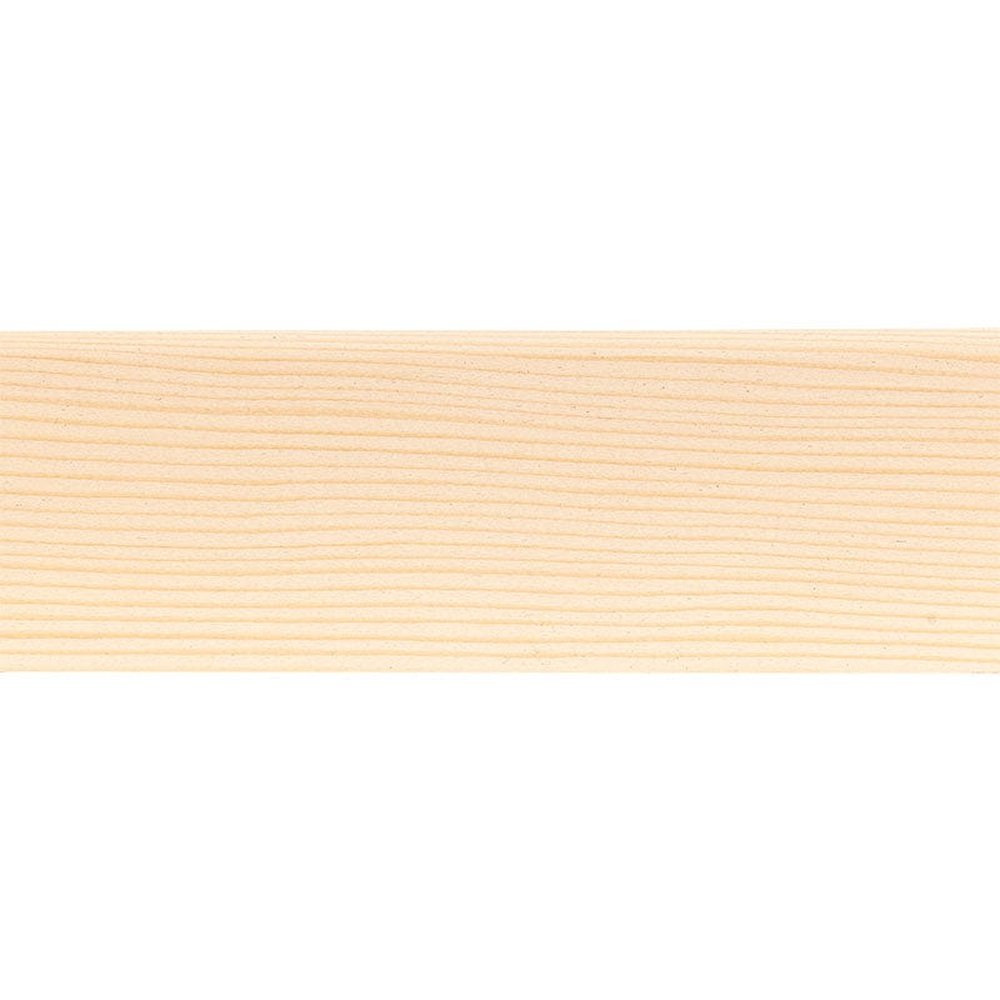 Sockelleiste Alpine Style FICHTE - snow white