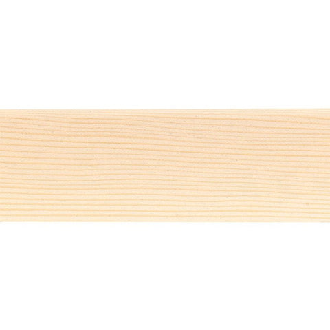 Sockelleiste Alpine Style FICHTE - snow white